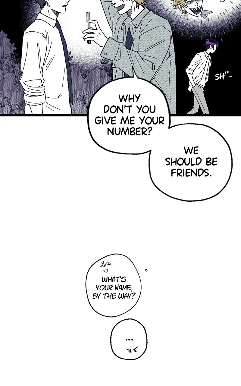 Ark of the Law Chapter 26 - Page 36