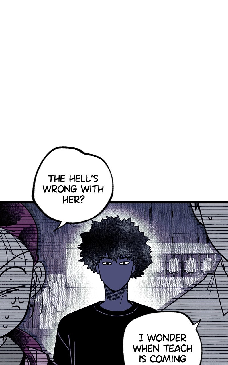 Ark of the Law Chapter 26 - Page 50