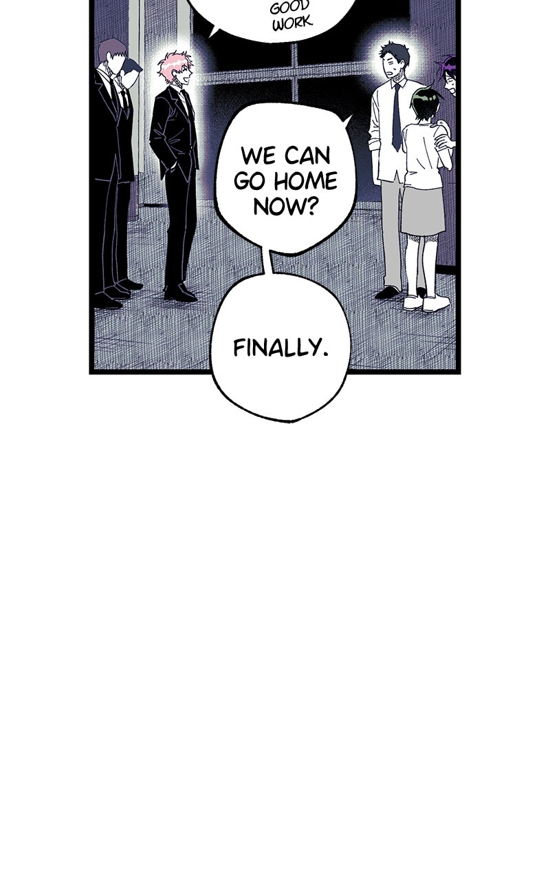 Ark of the Law Chapter 26 - Page 6