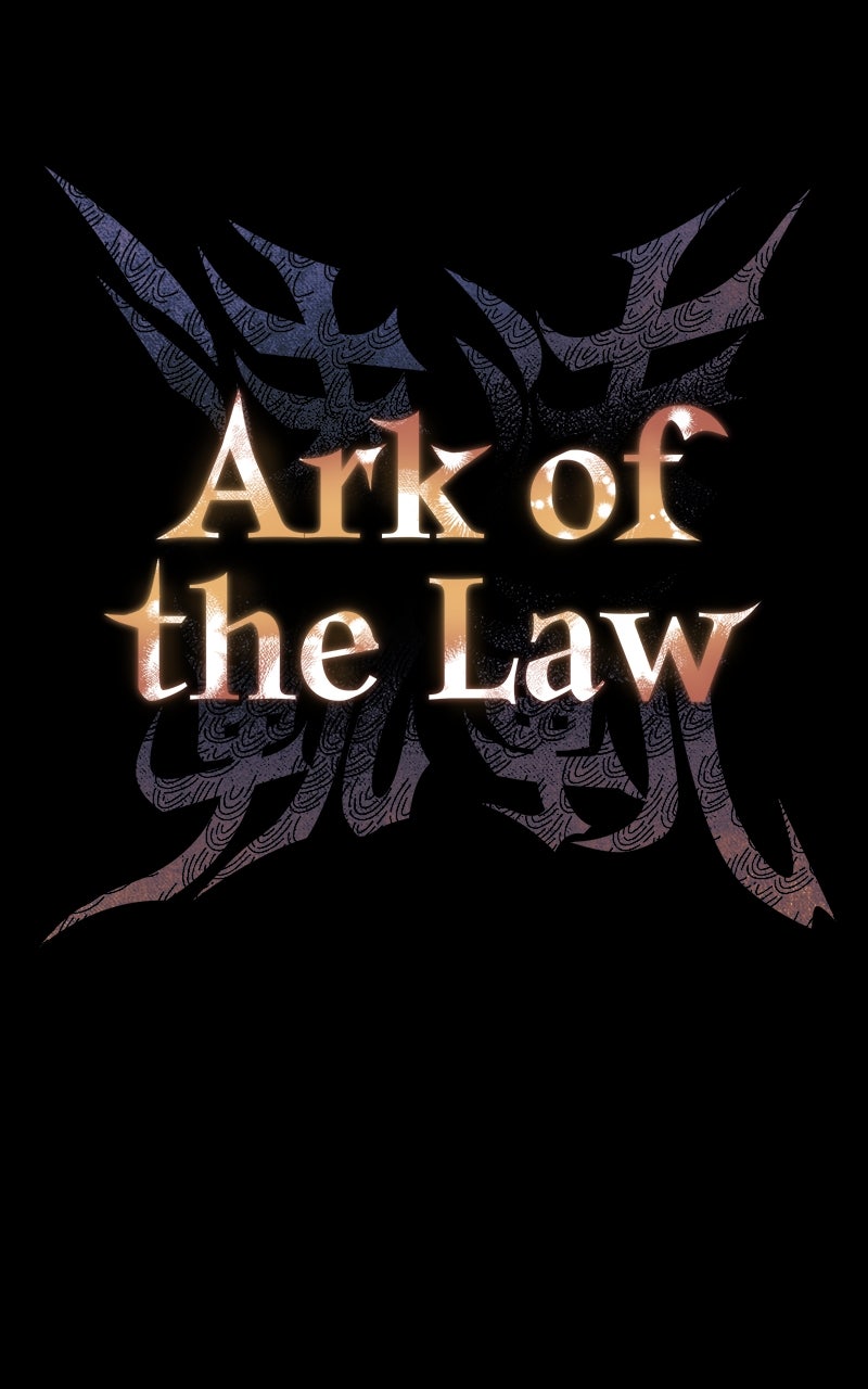 Ark of the Law Chapter 26 - Page 57