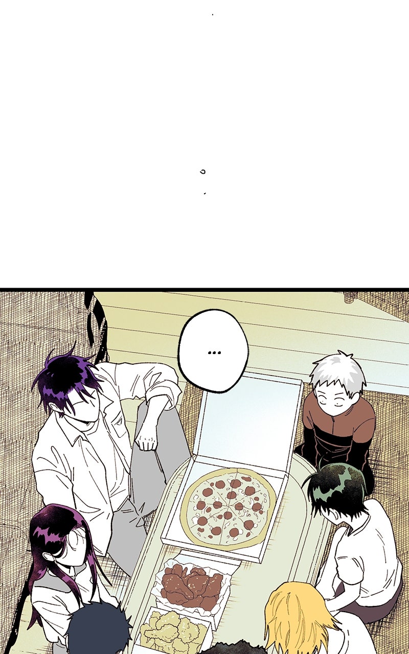 Ark of the Law Chapter 26 - Page 64