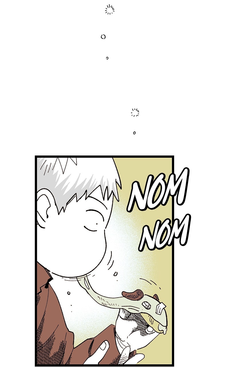 Ark of the Law Chapter 26 - Page 69