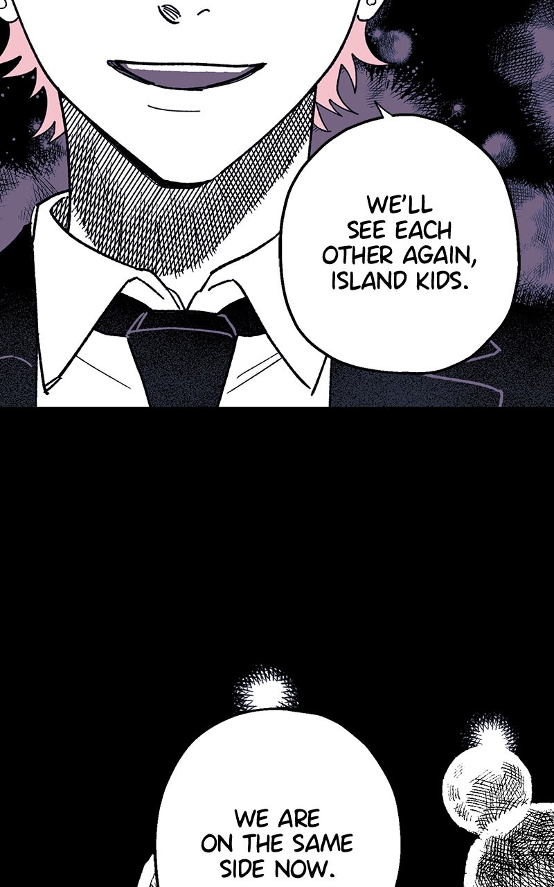 Ark of the Law Chapter 26 - Page 9
