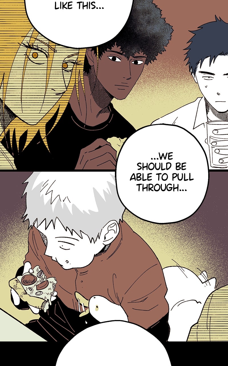 Ark of the Law Chapter 26 - Page 100