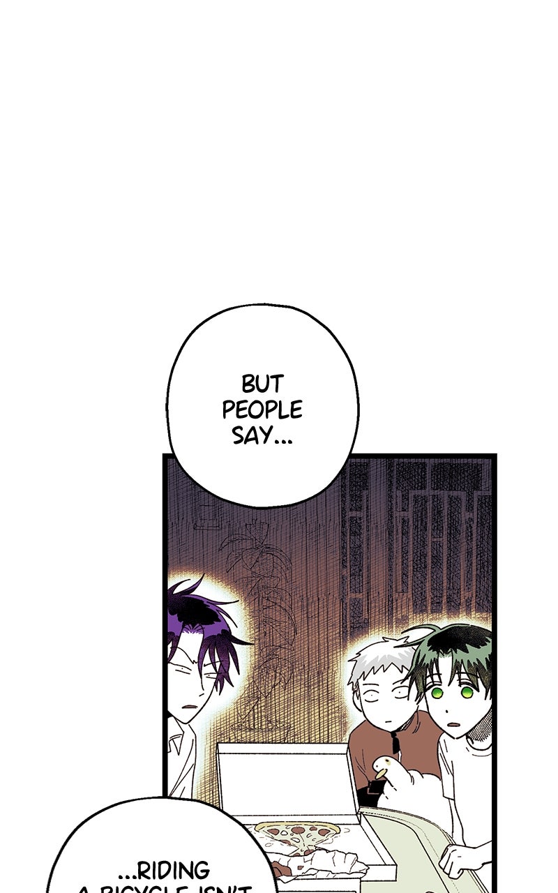 Ark of the Law Chapter 27 - Page 11