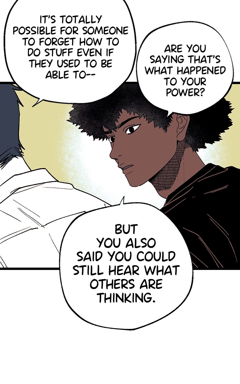 Ark of the Law Chapter 27 - Page 13