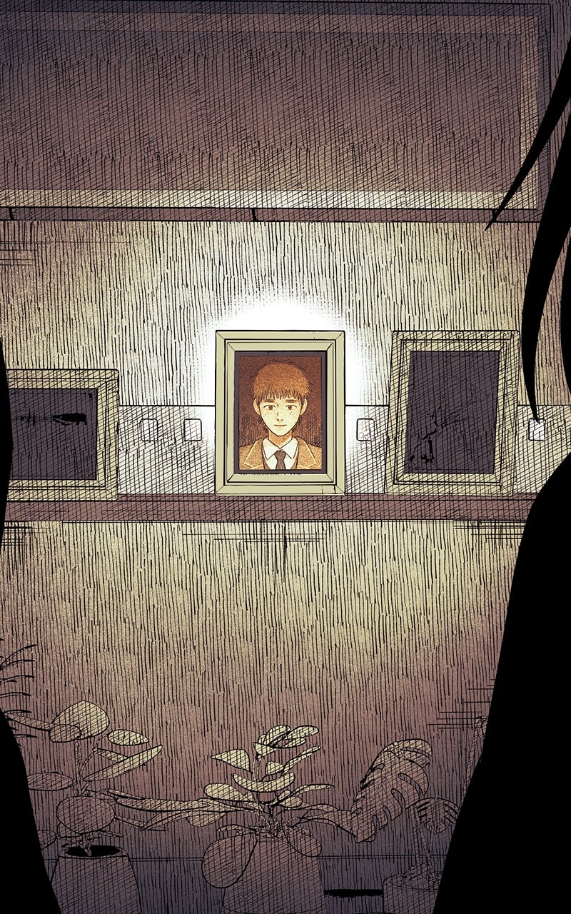 Ark of the Law Chapter 27 - Page 127