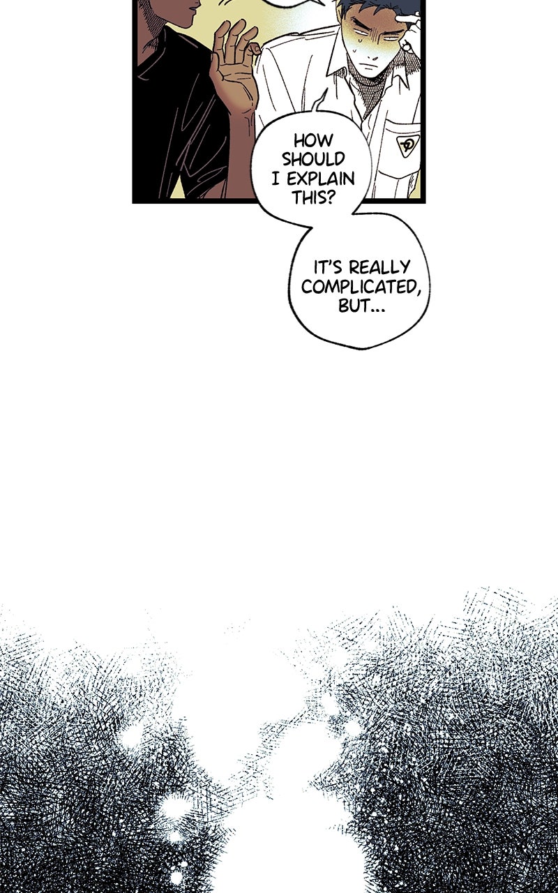 Ark of the Law Chapter 27 - Page 15