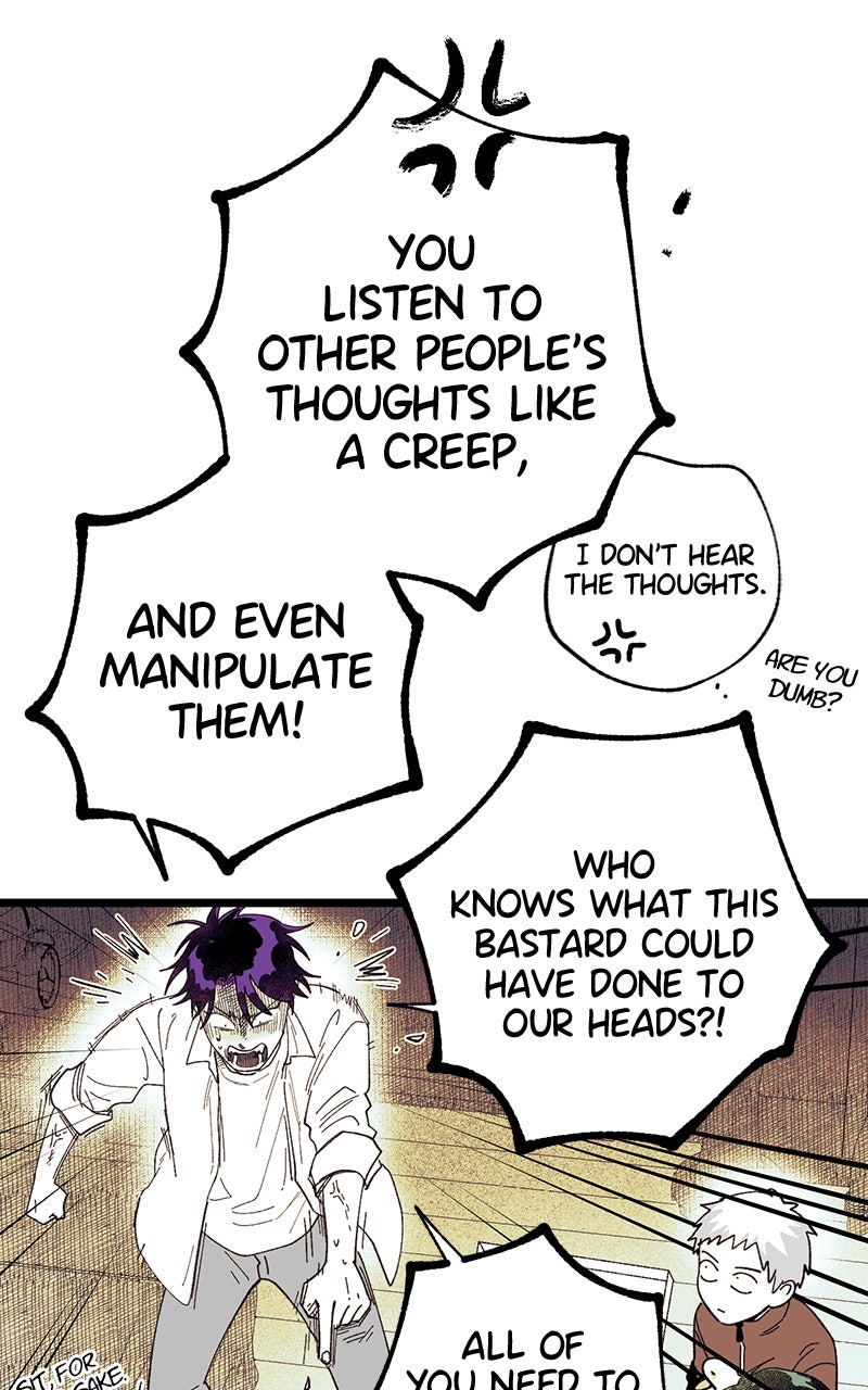 Ark of the Law Chapter 27 - Page 27