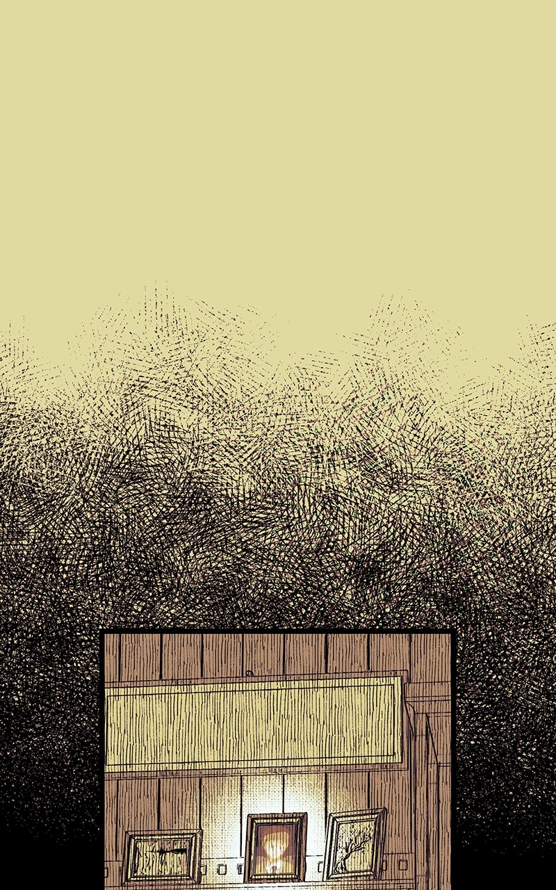 Ark of the Law Chapter 27 - Page 37