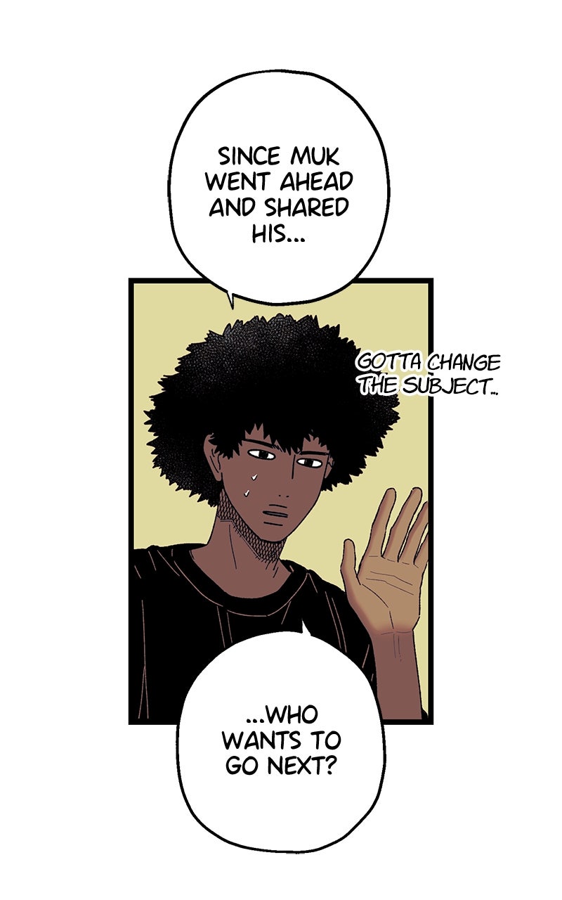 Ark of the Law Chapter 27 - Page 48