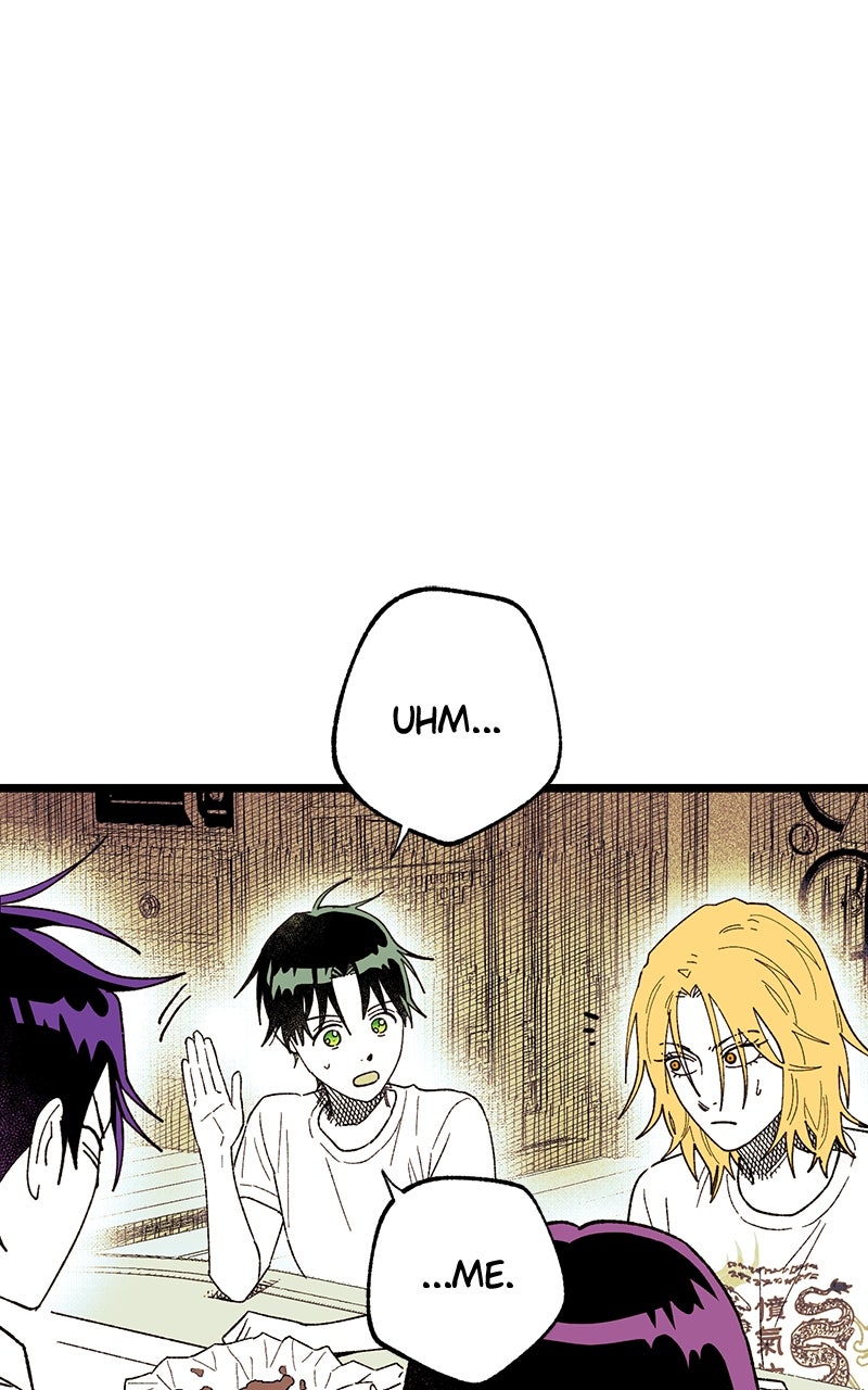 Ark of the Law Chapter 27 - Page 49