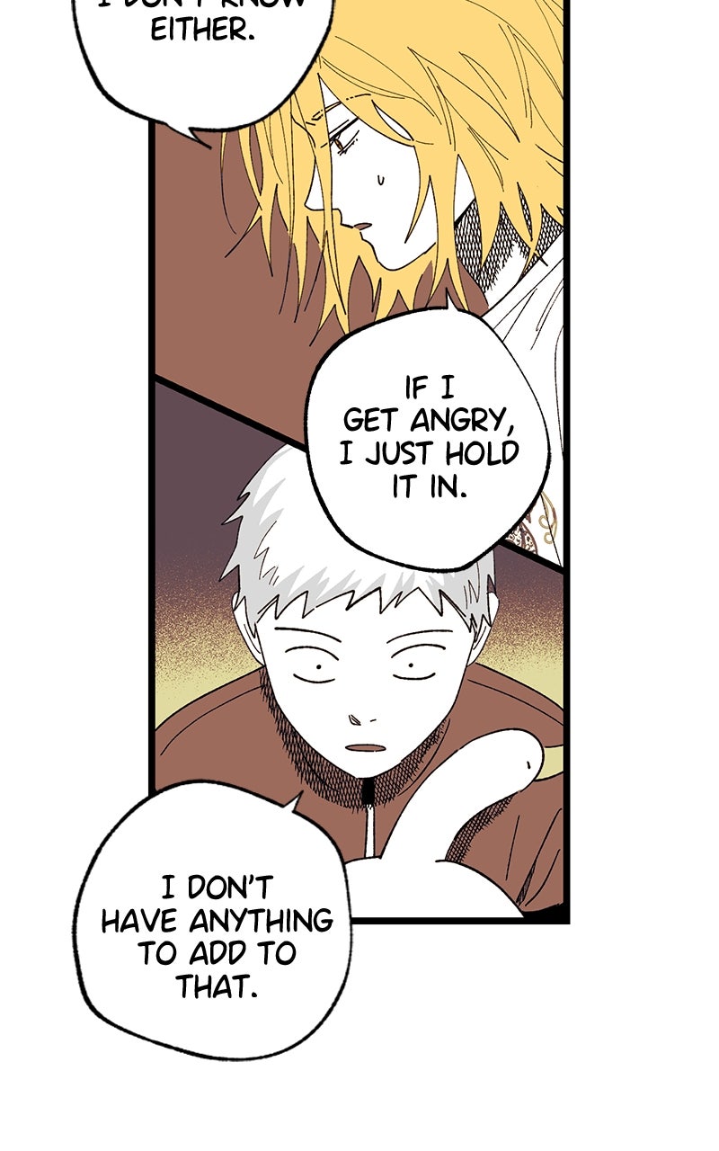 Ark of the Law Chapter 27 - Page 76