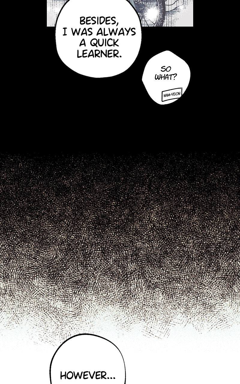 Ark of the Law Chapter 27 - Page 9