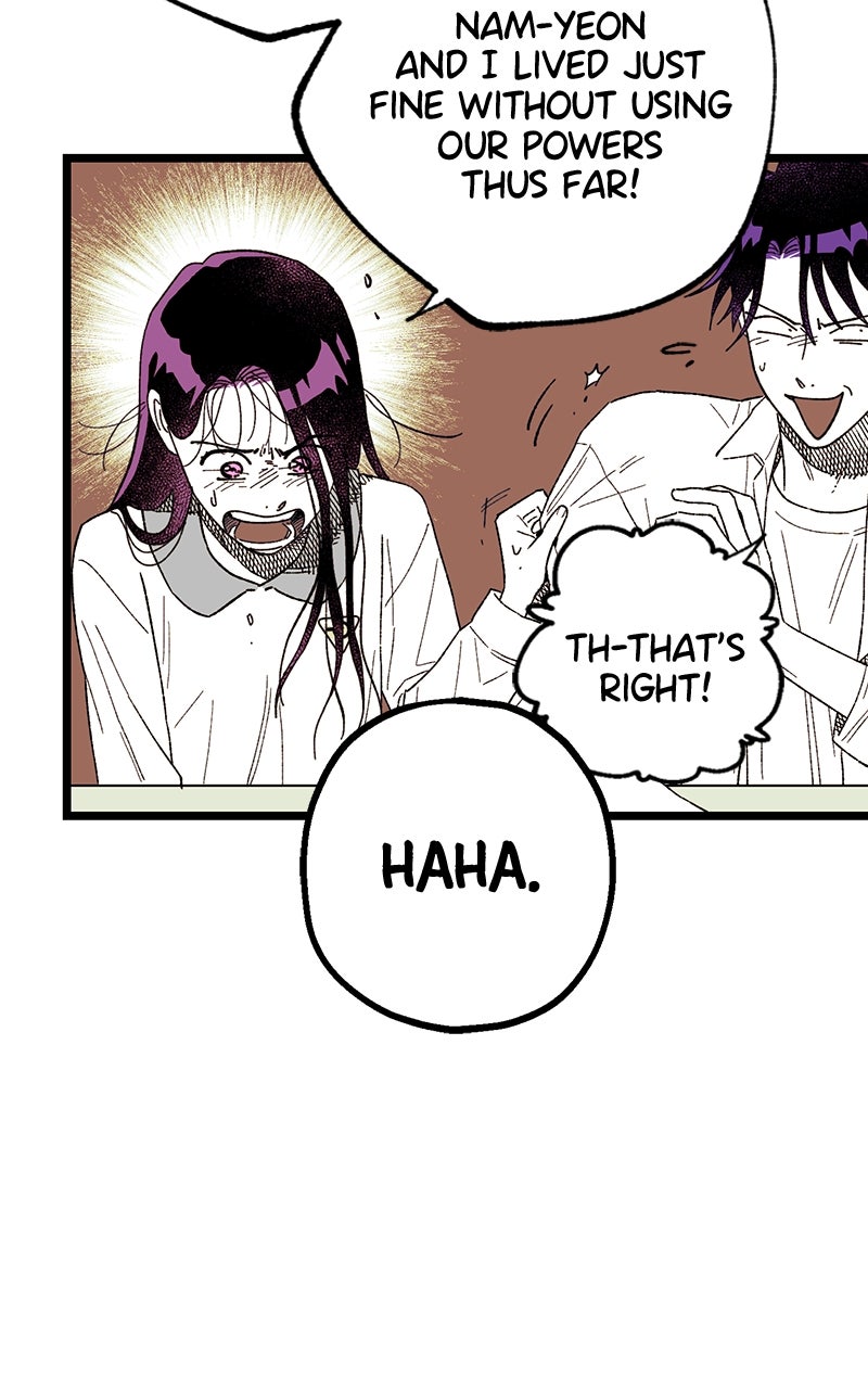 Ark of the Law Chapter 27 - Page 87