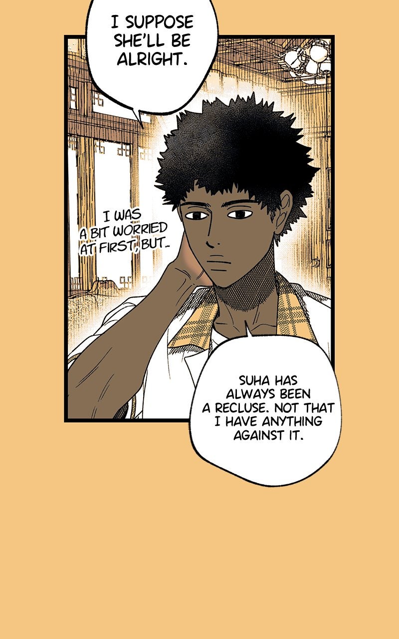 Ark of the Law Chapter 28 - Page 113