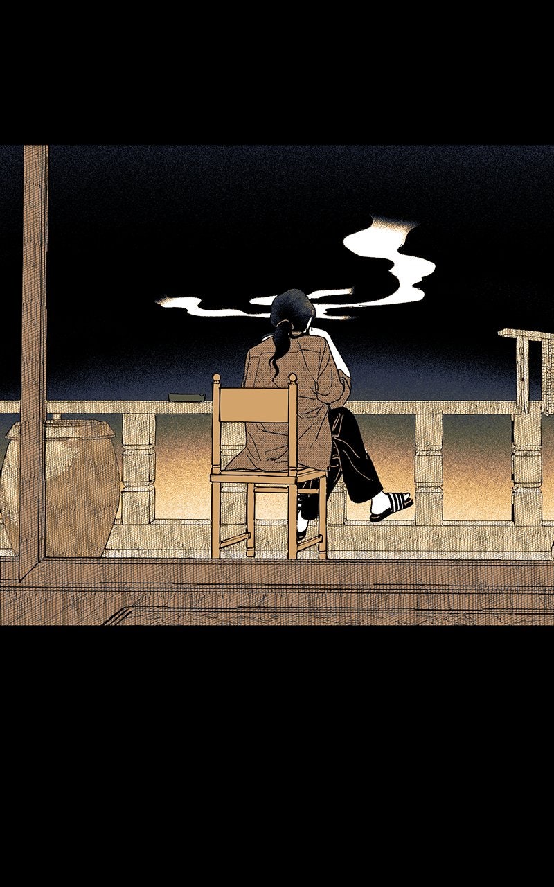 Ark of the Law Chapter 28 - Page 124