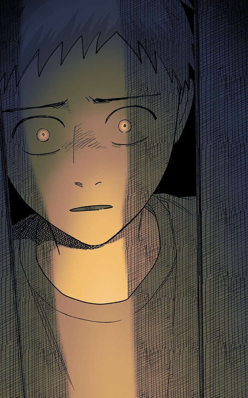 Ark of the Law Chapter 28 - Page 127