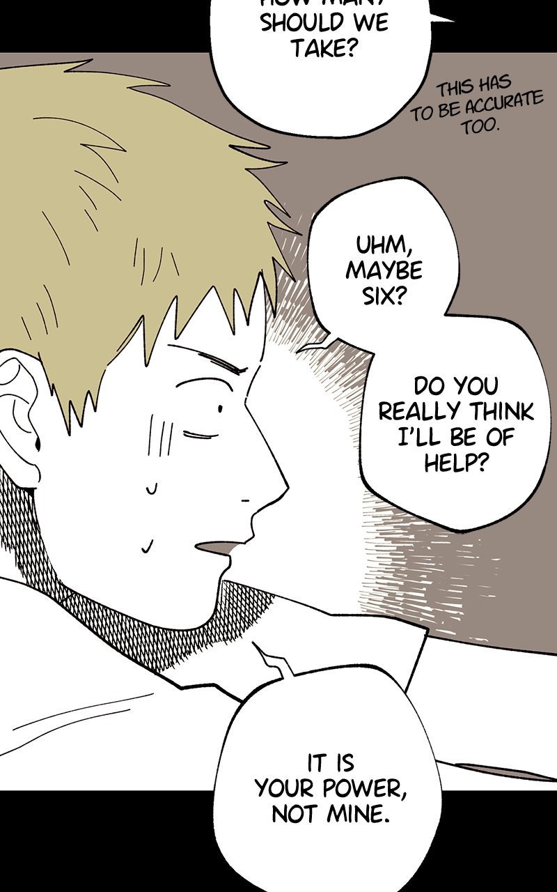 Ark of the Law Chapter 28 - Page 15