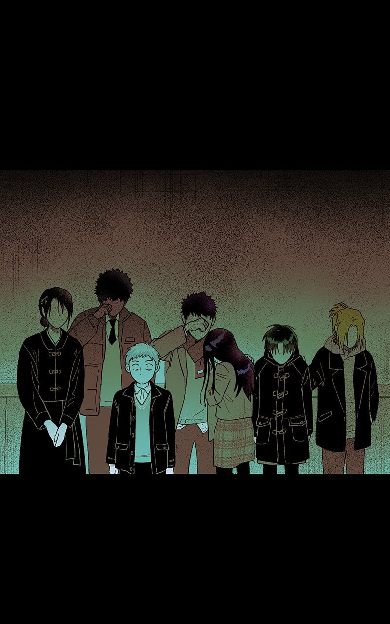 Ark of the Law Chapter 28 - Page 142