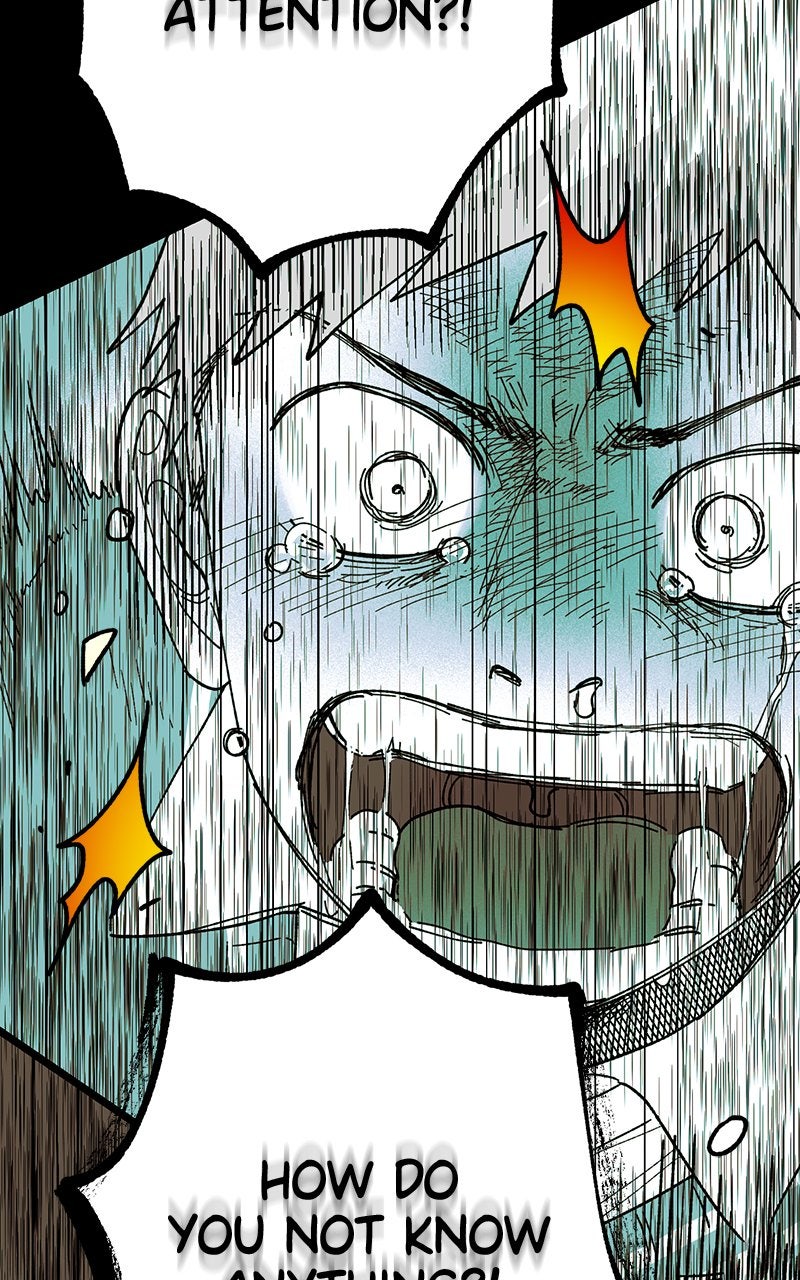 Ark of the Law Chapter 28 - Page 164