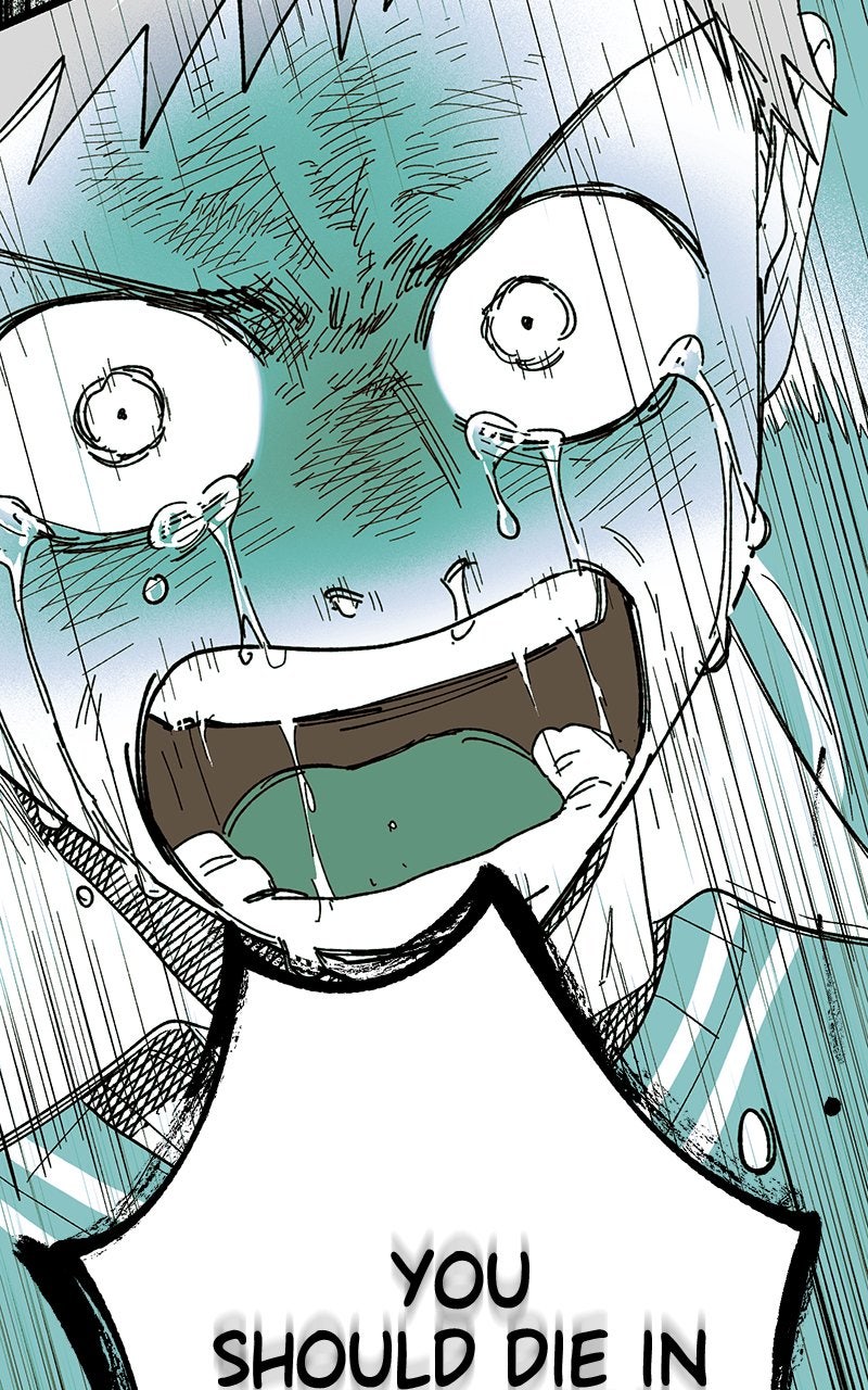 Ark of the Law Chapter 28 - Page 170