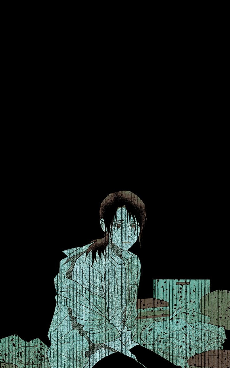 Ark of the Law Chapter 28 - Page 172