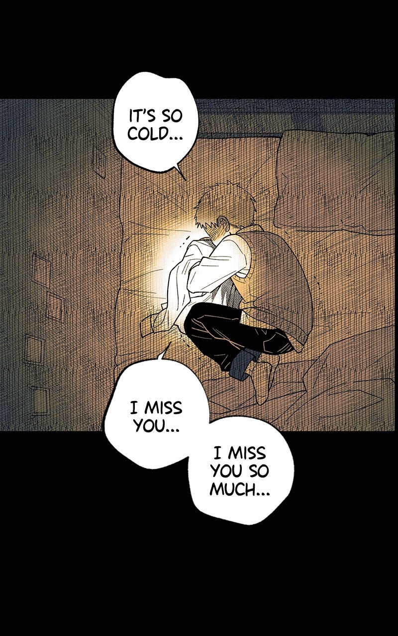 Ark of the Law Chapter 28 - Page 180