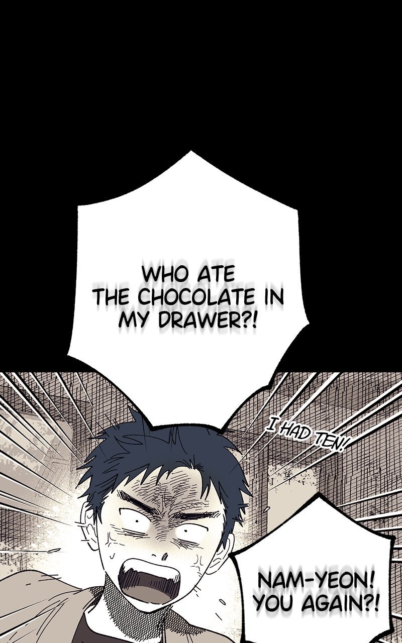 Ark of the Law Chapter 28 - Page 24