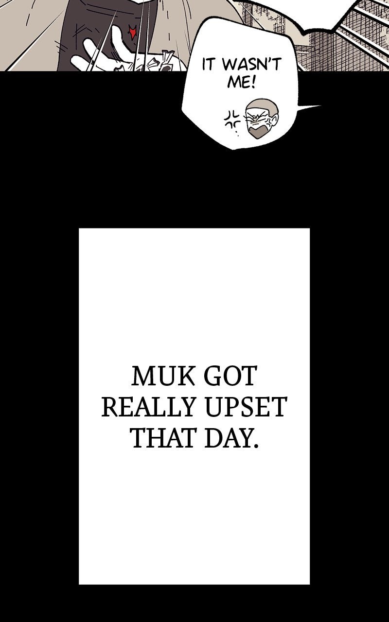 Ark of the Law Chapter 28 - Page 25