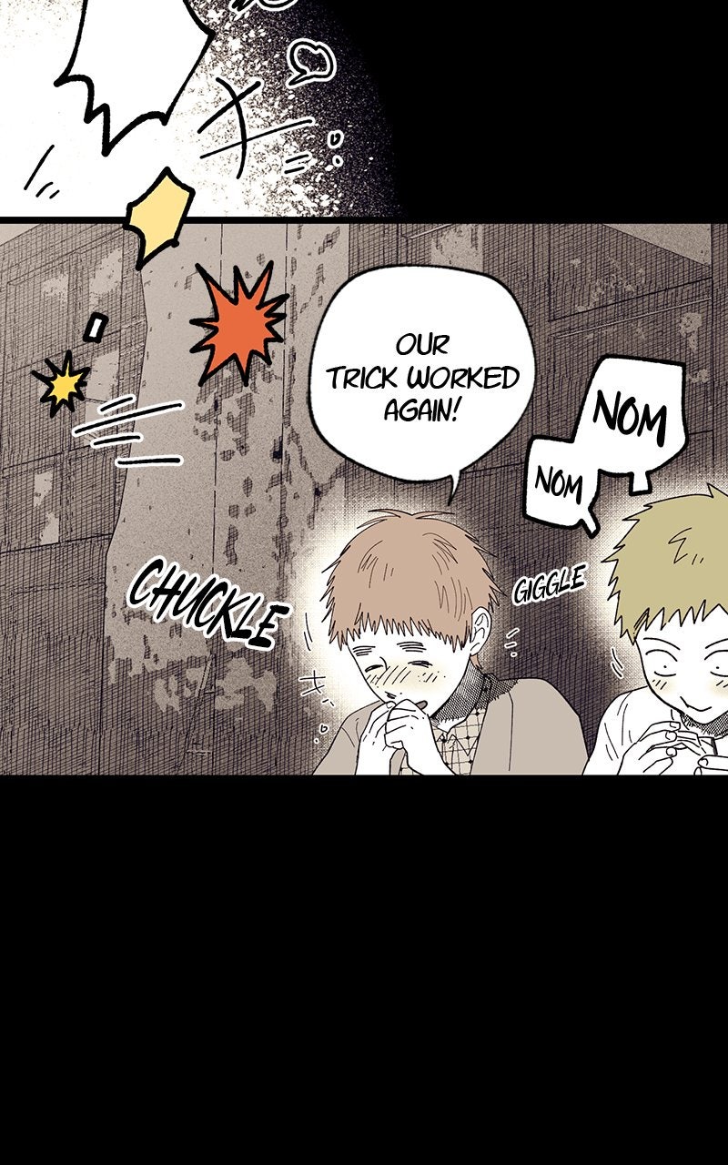 Ark of the Law Chapter 28 - Page 27