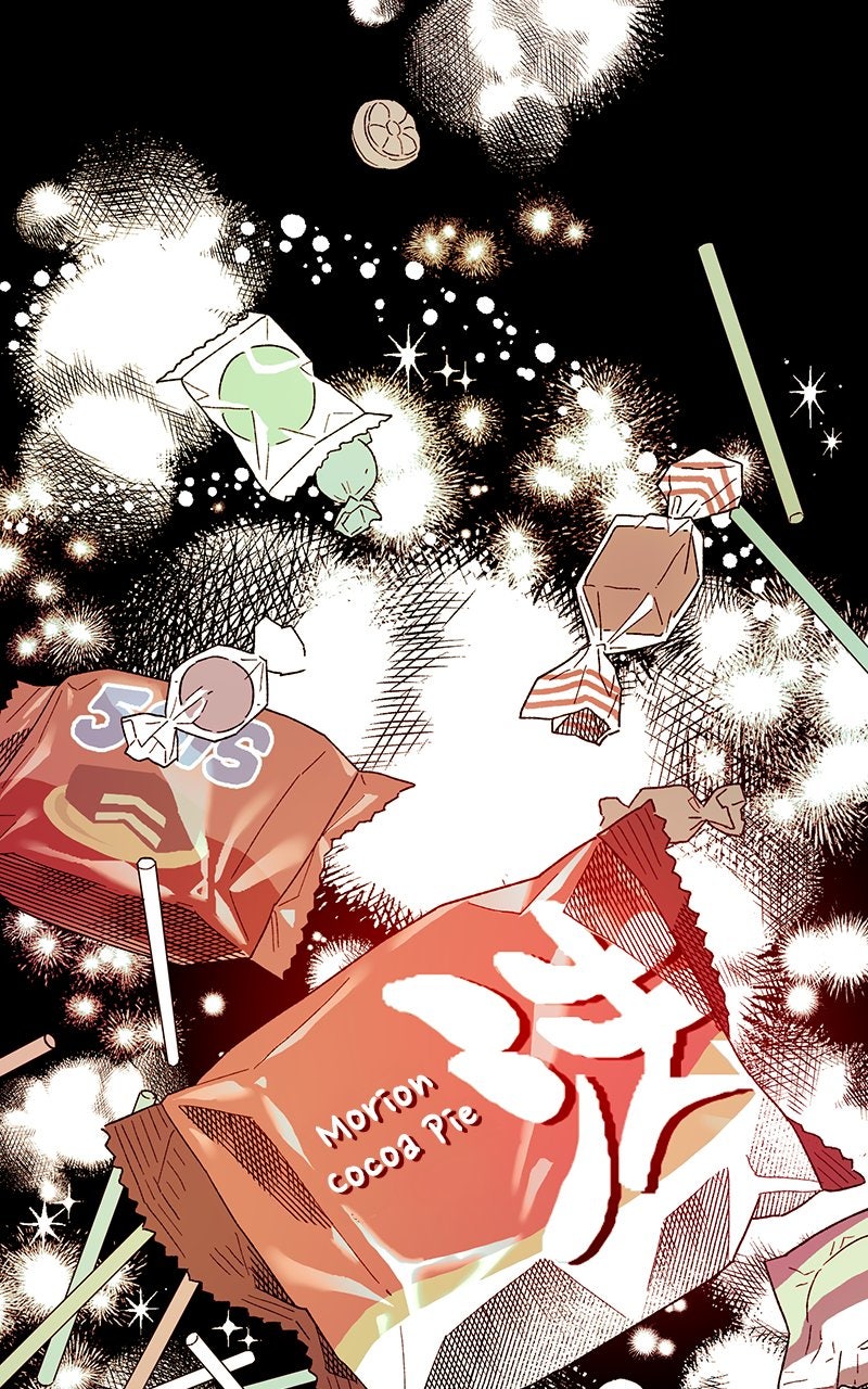 Ark of the Law Chapter 28 - Page 33