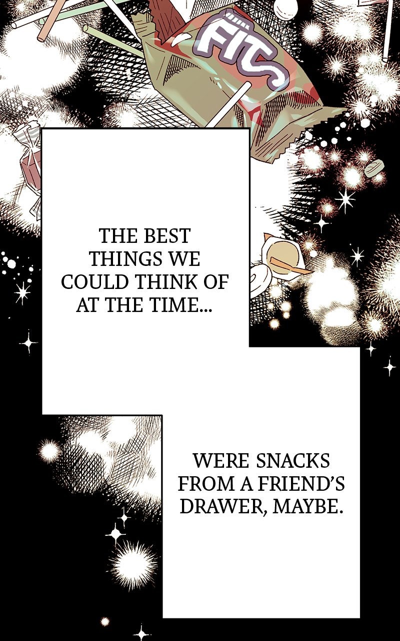 Ark of the Law Chapter 28 - Page 34