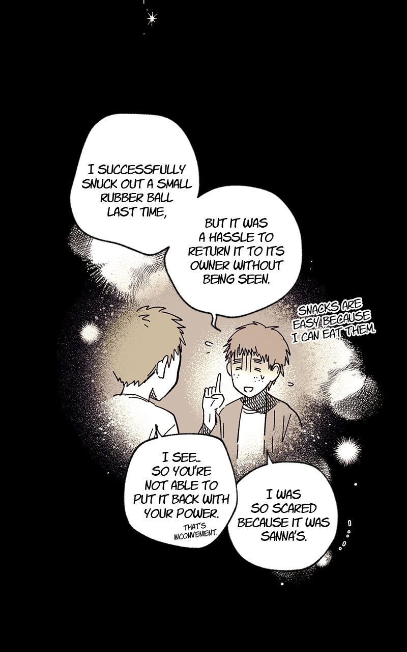 Ark of the Law Chapter 28 - Page 35