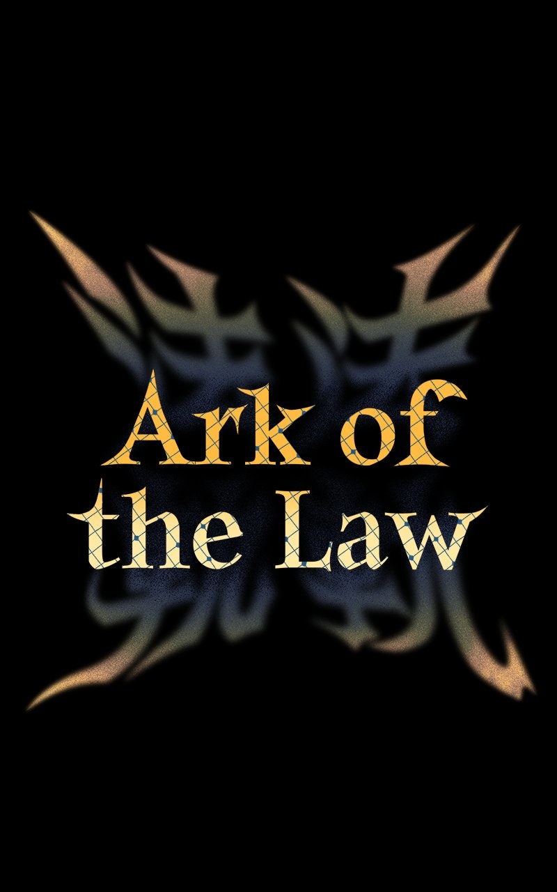 Ark of the Law Chapter 28 - Page 43