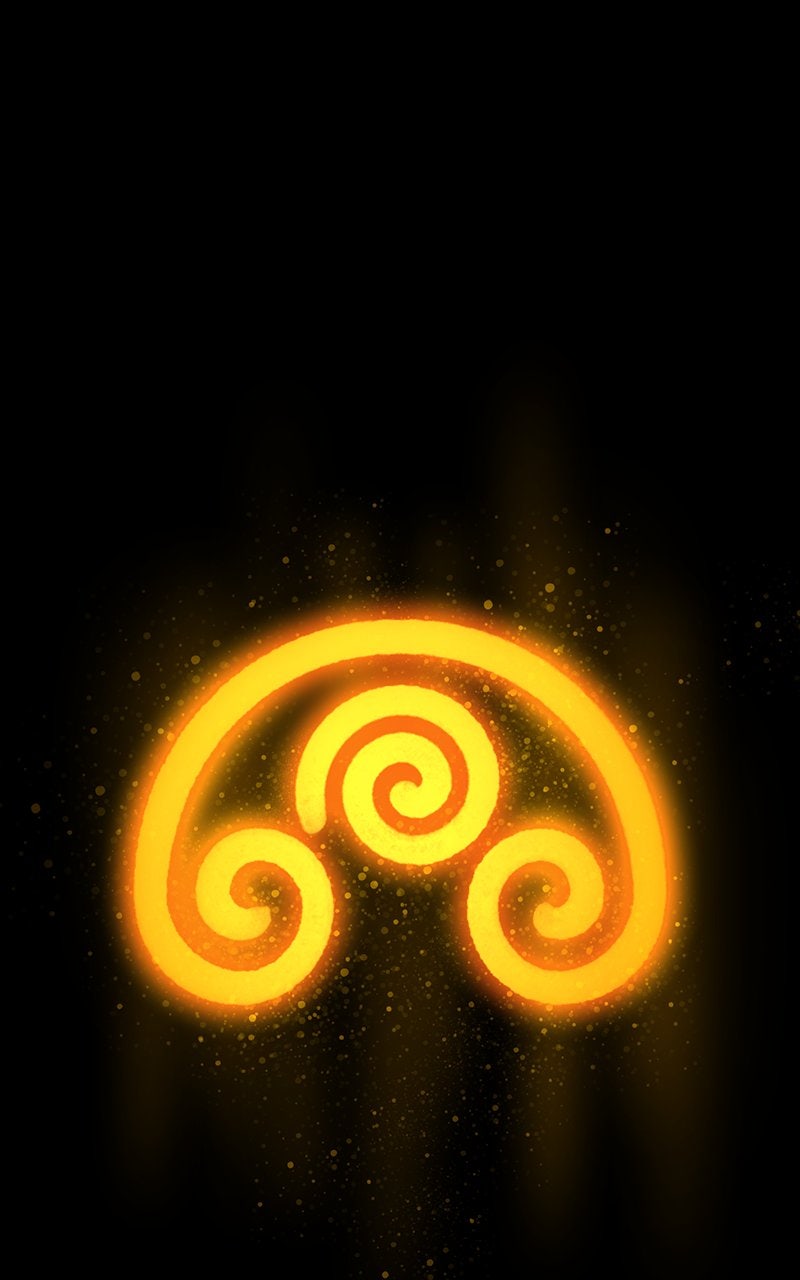 Ark of the Law Chapter 28 - Page 44