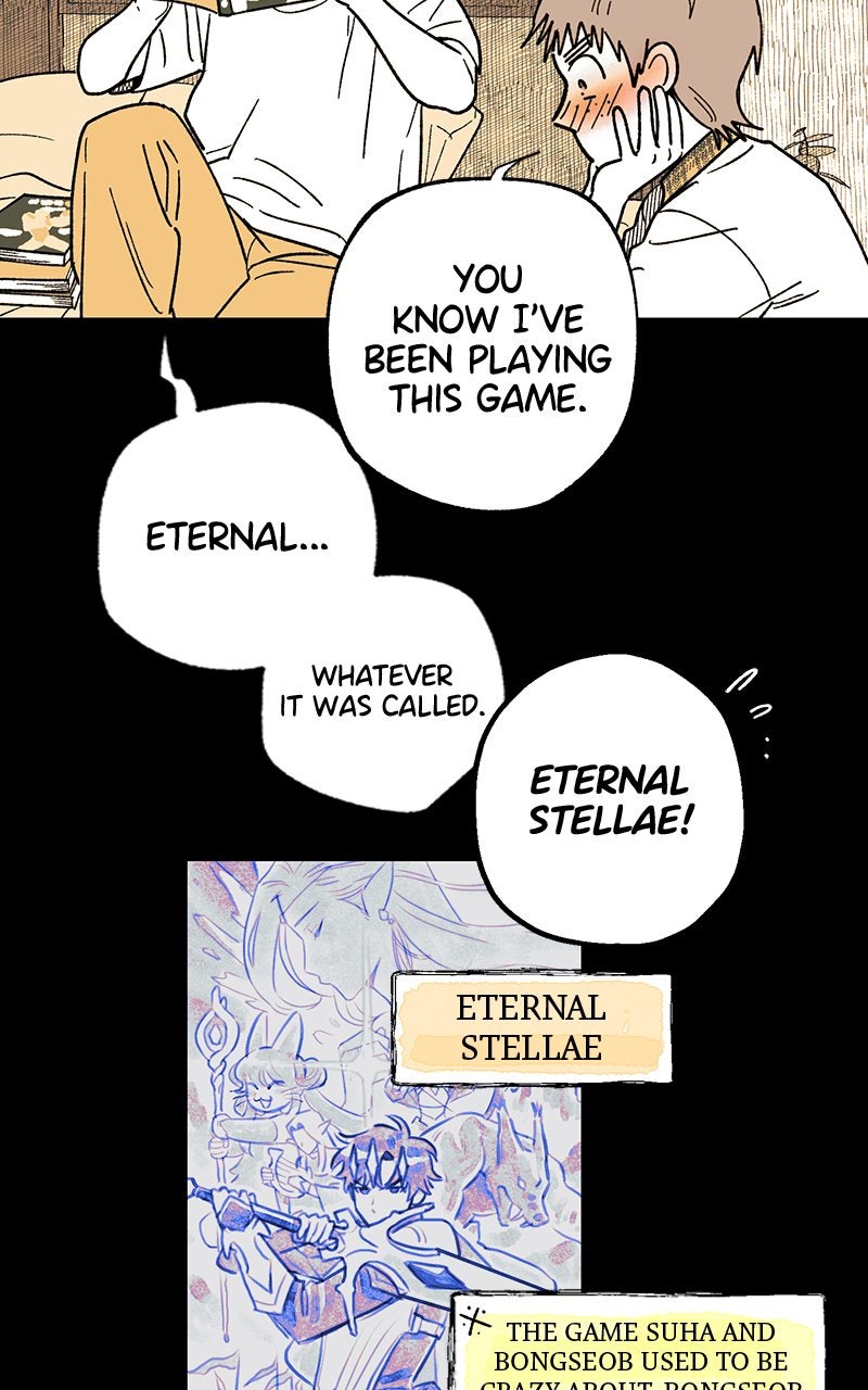 Ark of the Law Chapter 28 - Page 54