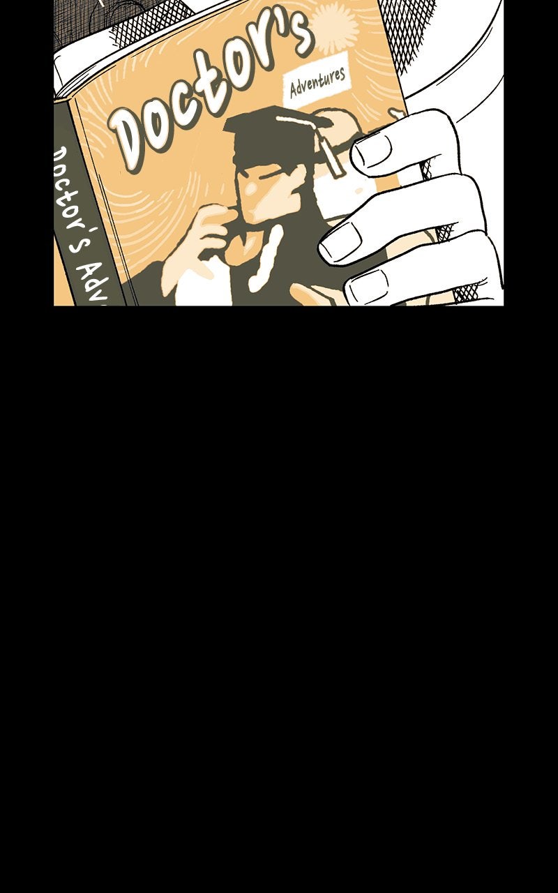 Ark of the Law Chapter 28 - Page 58