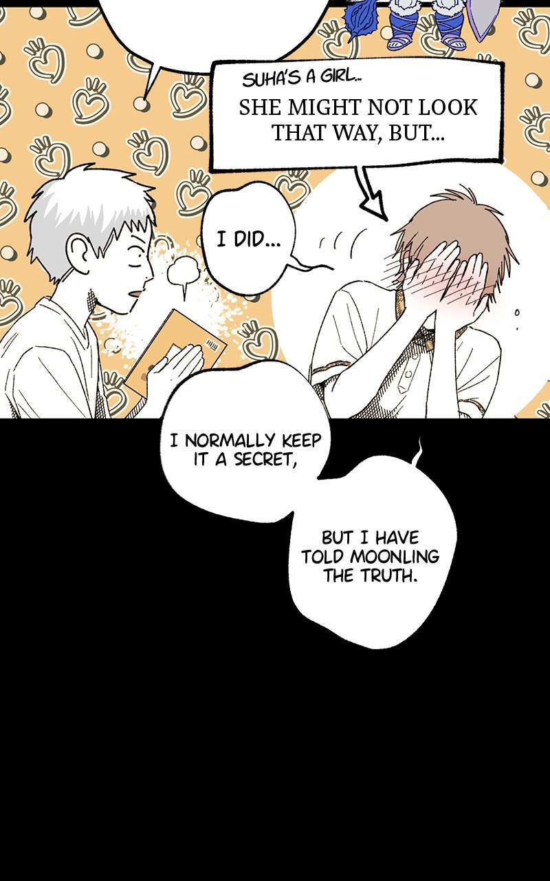 Ark of the Law Chapter 28 - Page 63