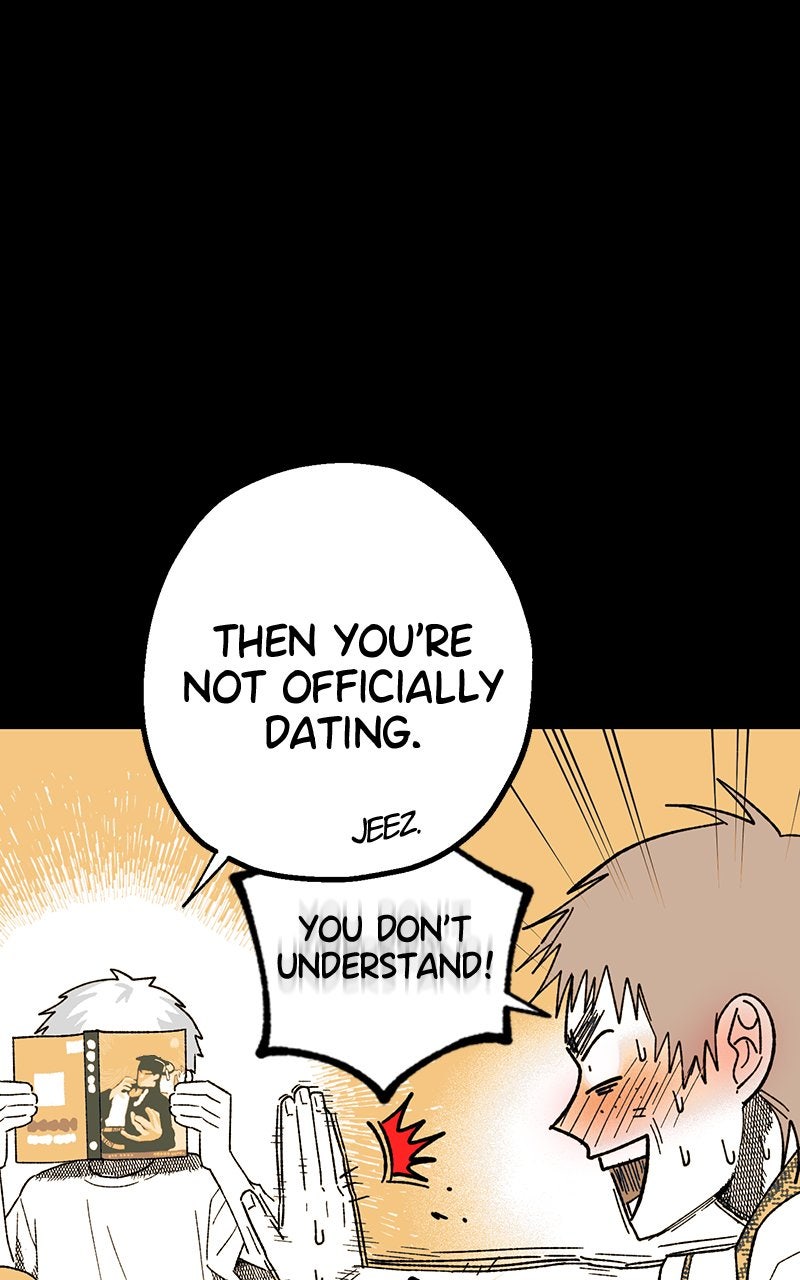 Ark of the Law Chapter 28 - Page 66