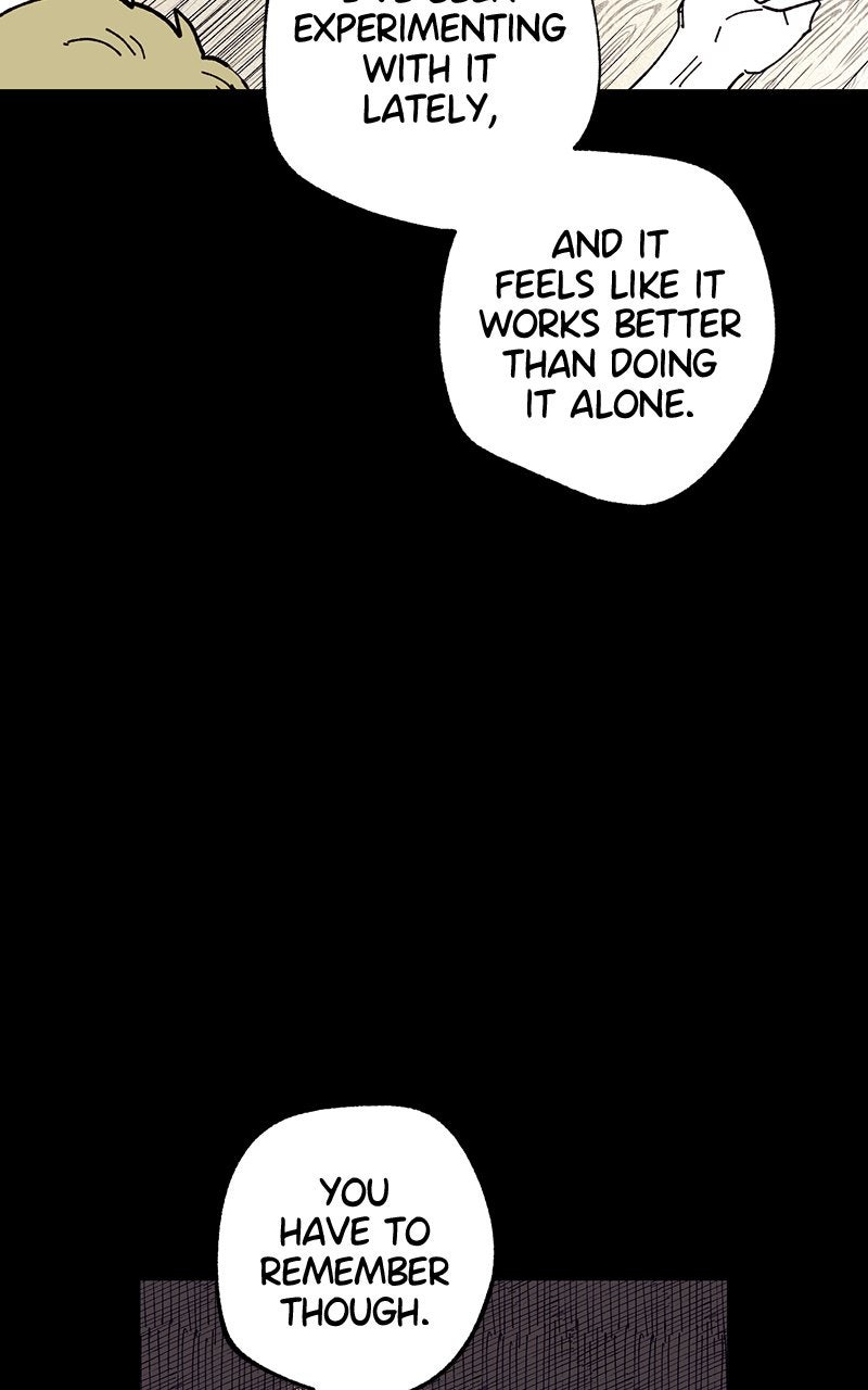 Ark of the Law Chapter 28 - Page 8