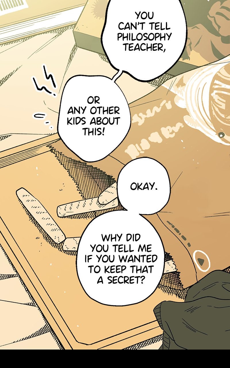 Ark of the Law Chapter 28 - Page 73