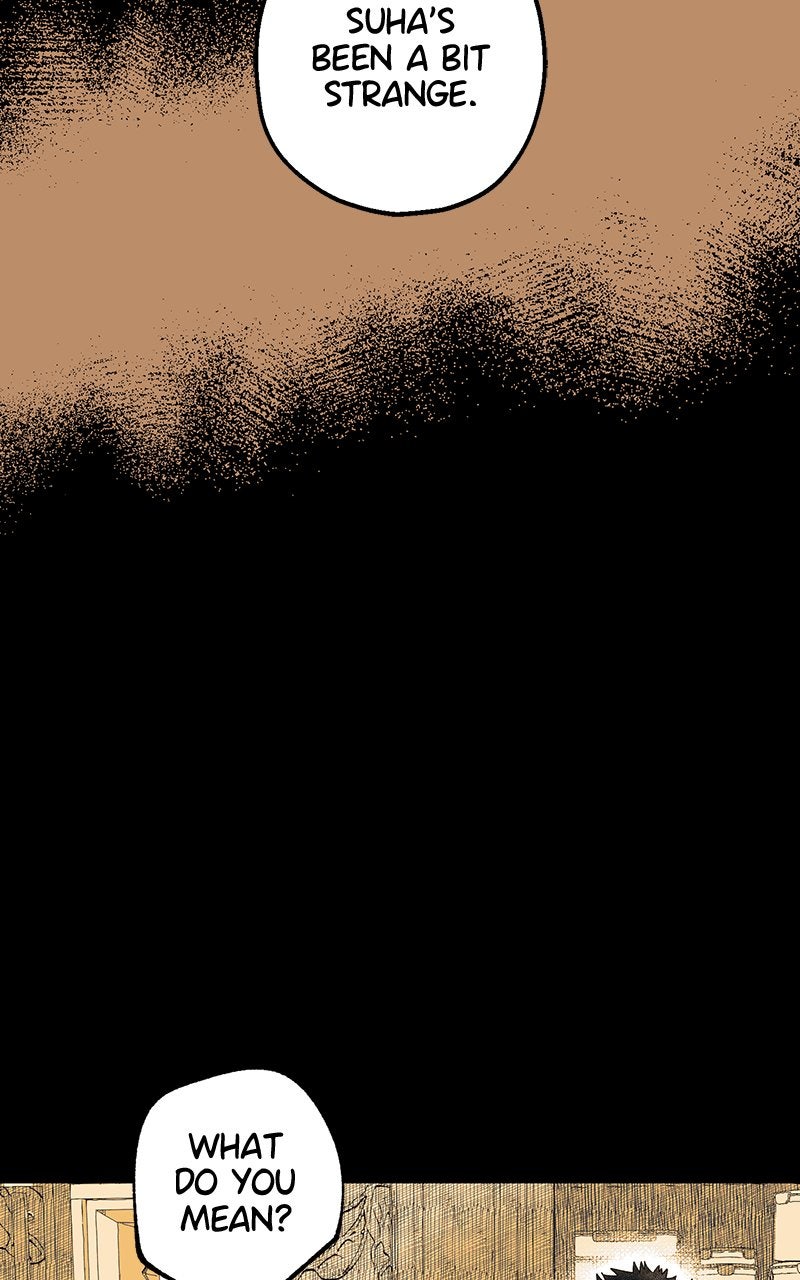 Ark of the Law Chapter 28 - Page 78