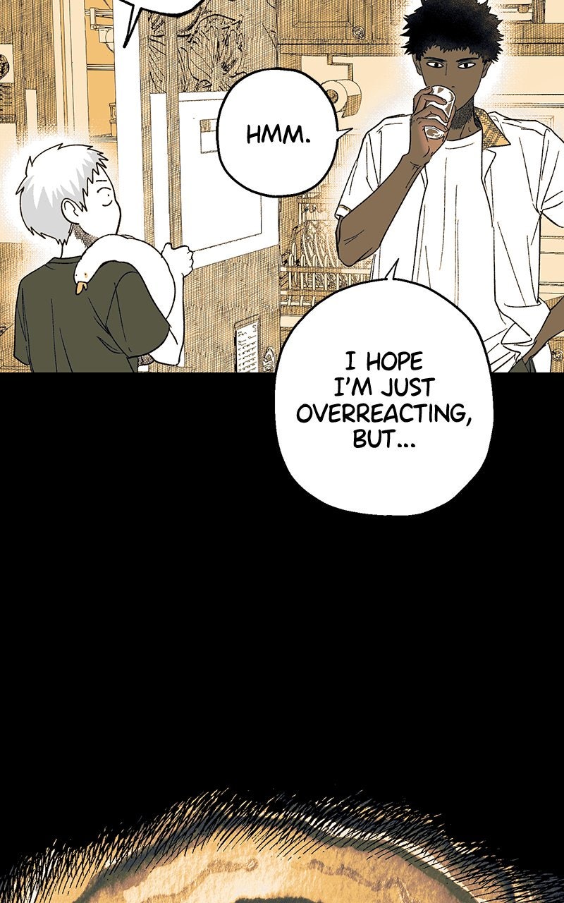 Ark of the Law Chapter 28 - Page 79