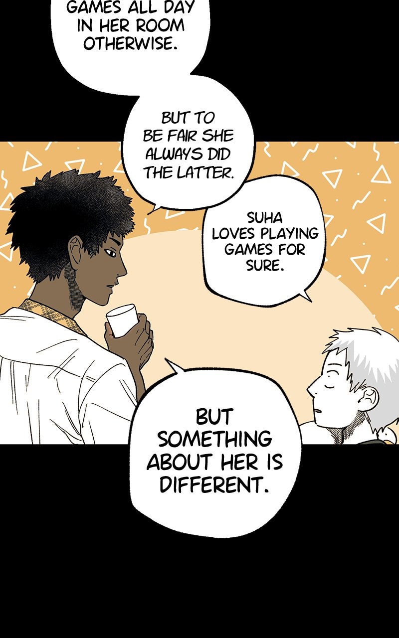 Ark of the Law Chapter 28 - Page 82