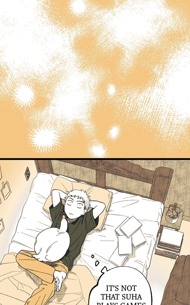 Ark of the Law Chapter 28 - Page 85