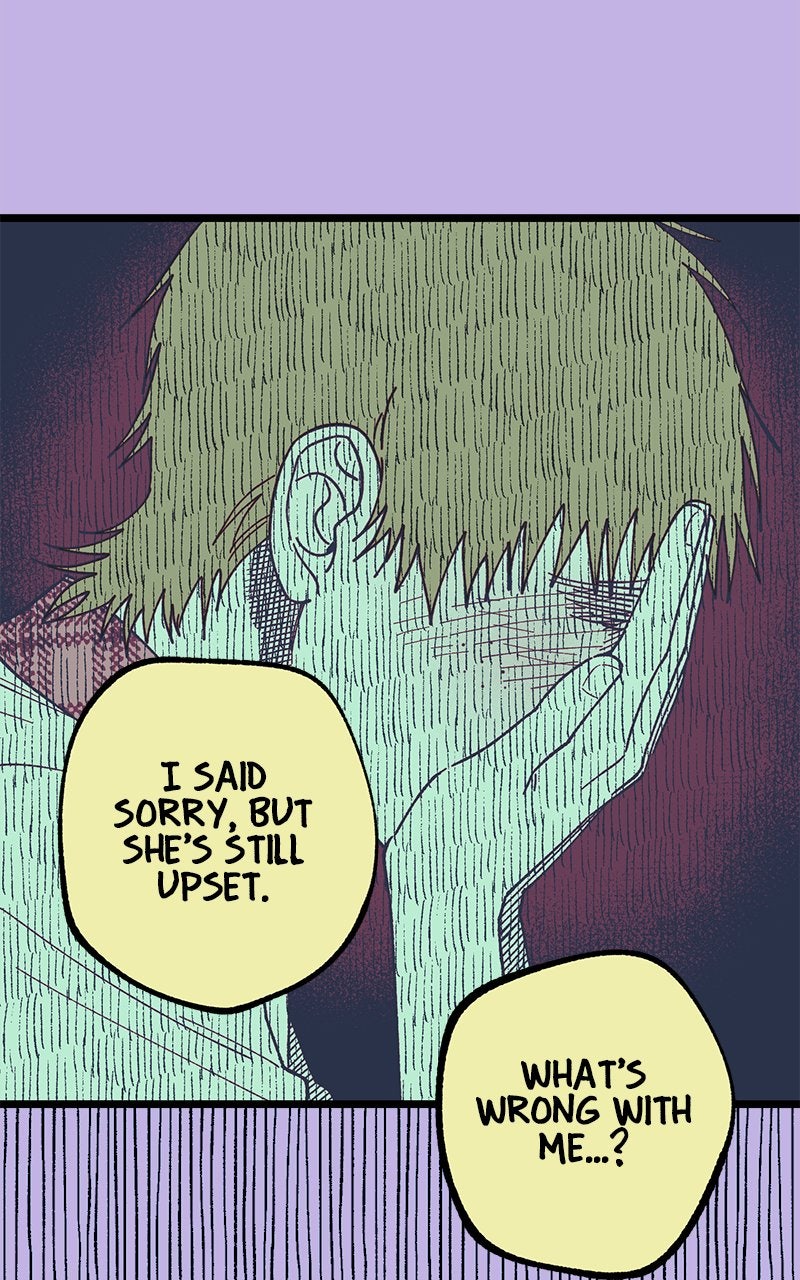 Ark of the Law Chapter 28 - Page 89