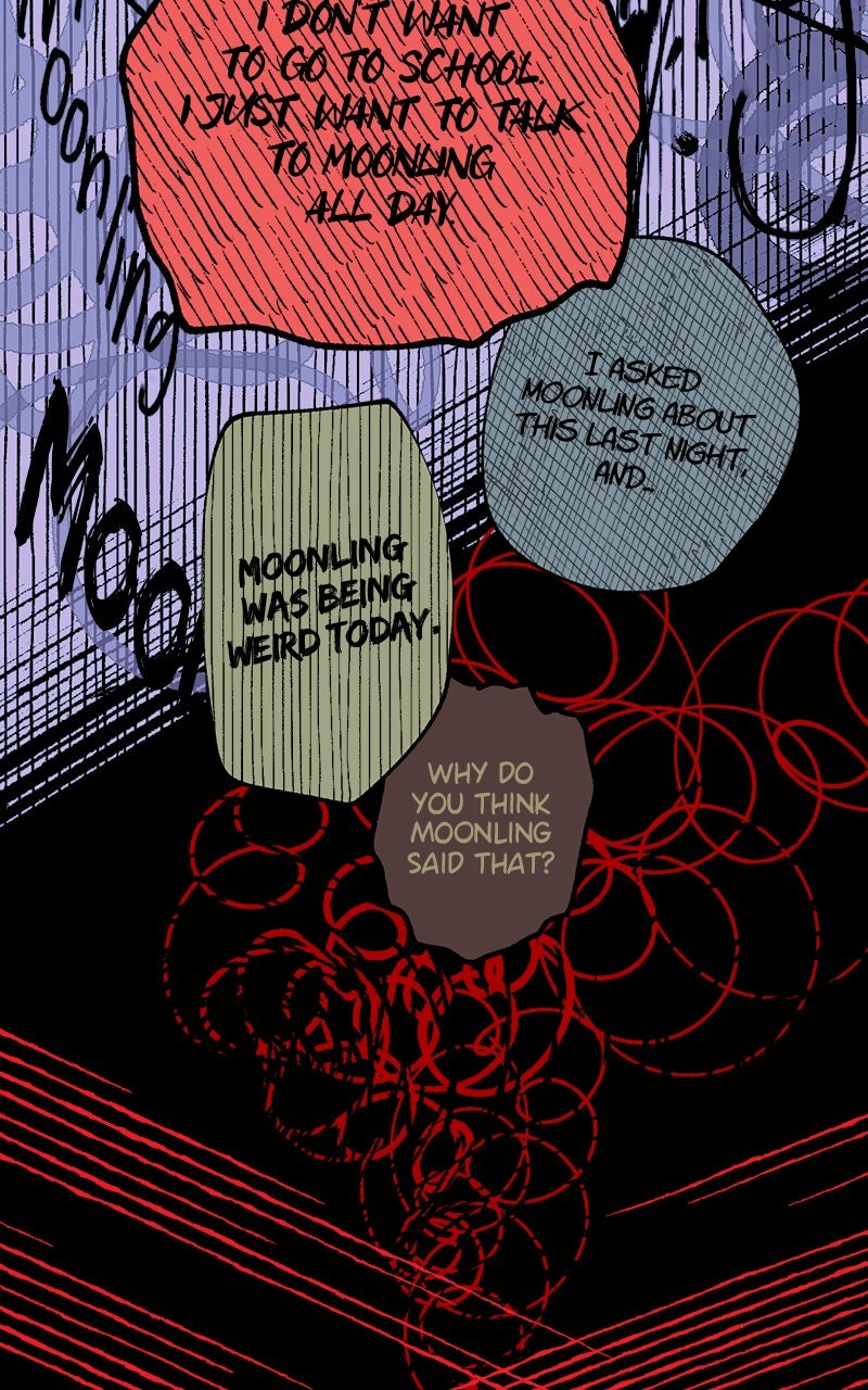 Ark of the Law Chapter 28 - Page 91