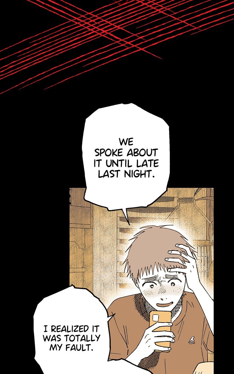 Ark of the Law Chapter 28 - Page 92