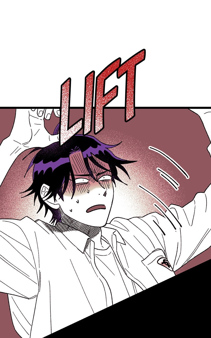 Ark of the Law Chapter 29 - Page 3